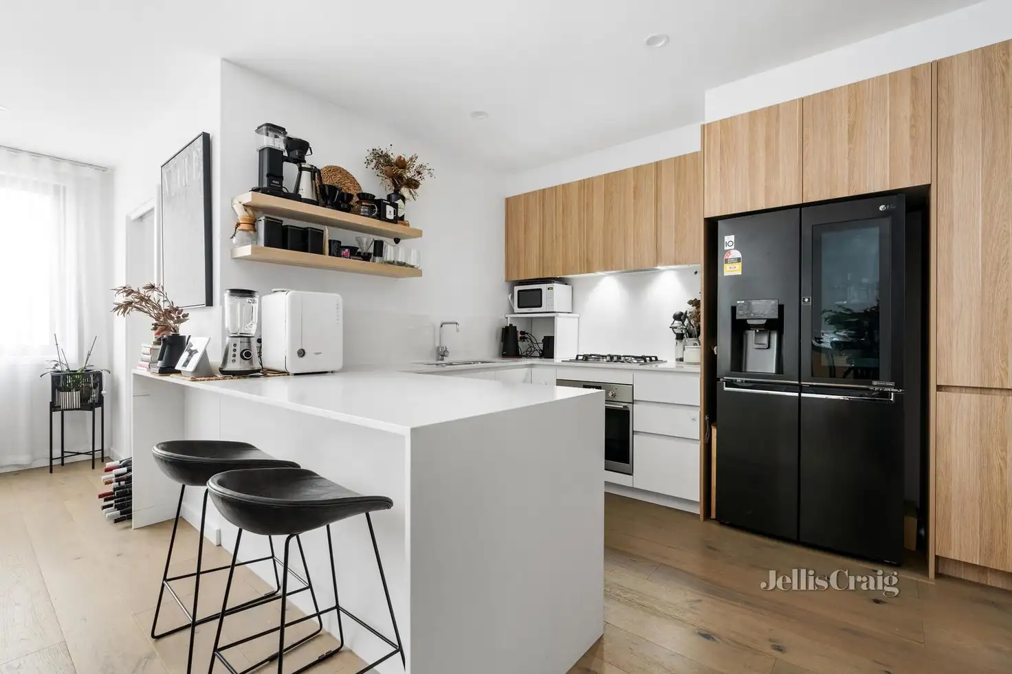 Main view of Homely townhouse listing, 3/46 Somerville Street, Doncaster VIC 3108