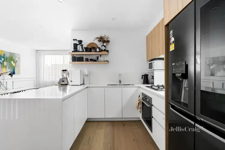 Third view of Homely townhouse listing, 3/46 Somerville Street, Doncaster VIC 3108