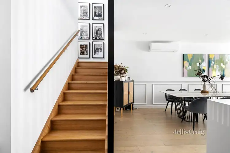 Fourth view of Homely townhouse listing, 3/46 Somerville Street, Doncaster VIC 3108