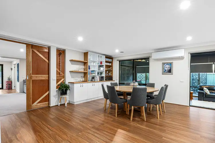 Second view of Homely house listing, 11 Selwyn Street, Miners Rest VIC 3352