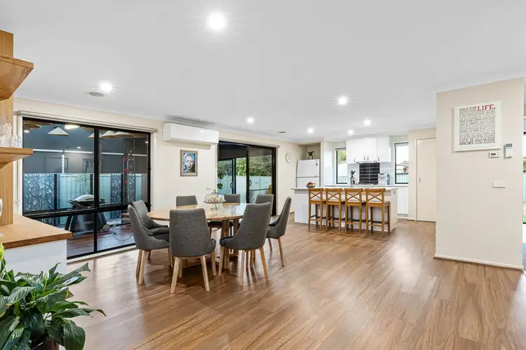 Third view of Homely house listing, 11 Selwyn Street, Miners Rest VIC 3352