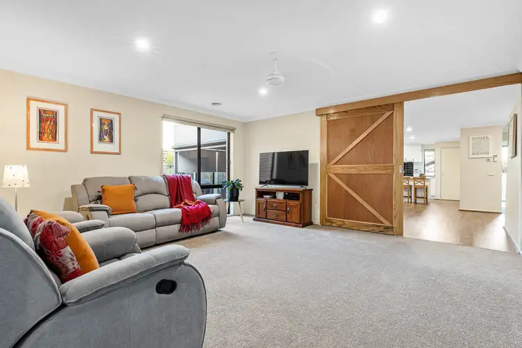 Fourth view of Homely house listing, 11 Selwyn Street, Miners Rest VIC 3352
