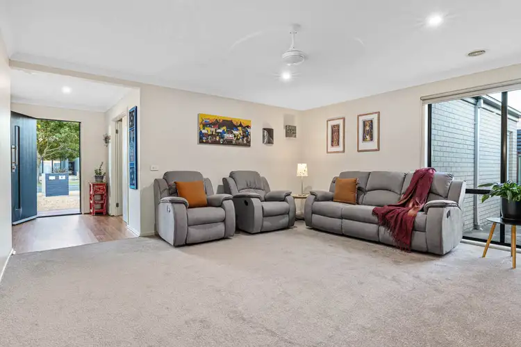 Fifth view of Homely house listing, 11 Selwyn Street, Miners Rest VIC 3352