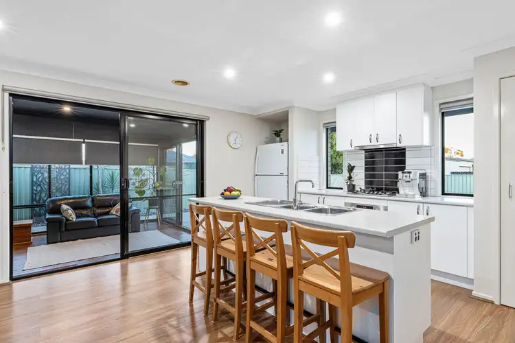 Sixth view of Homely house listing, 11 Selwyn Street, Miners Rest VIC 3352