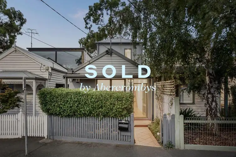 Main view of Homely house listing, 75 Pridham Street, Prahran VIC 3181