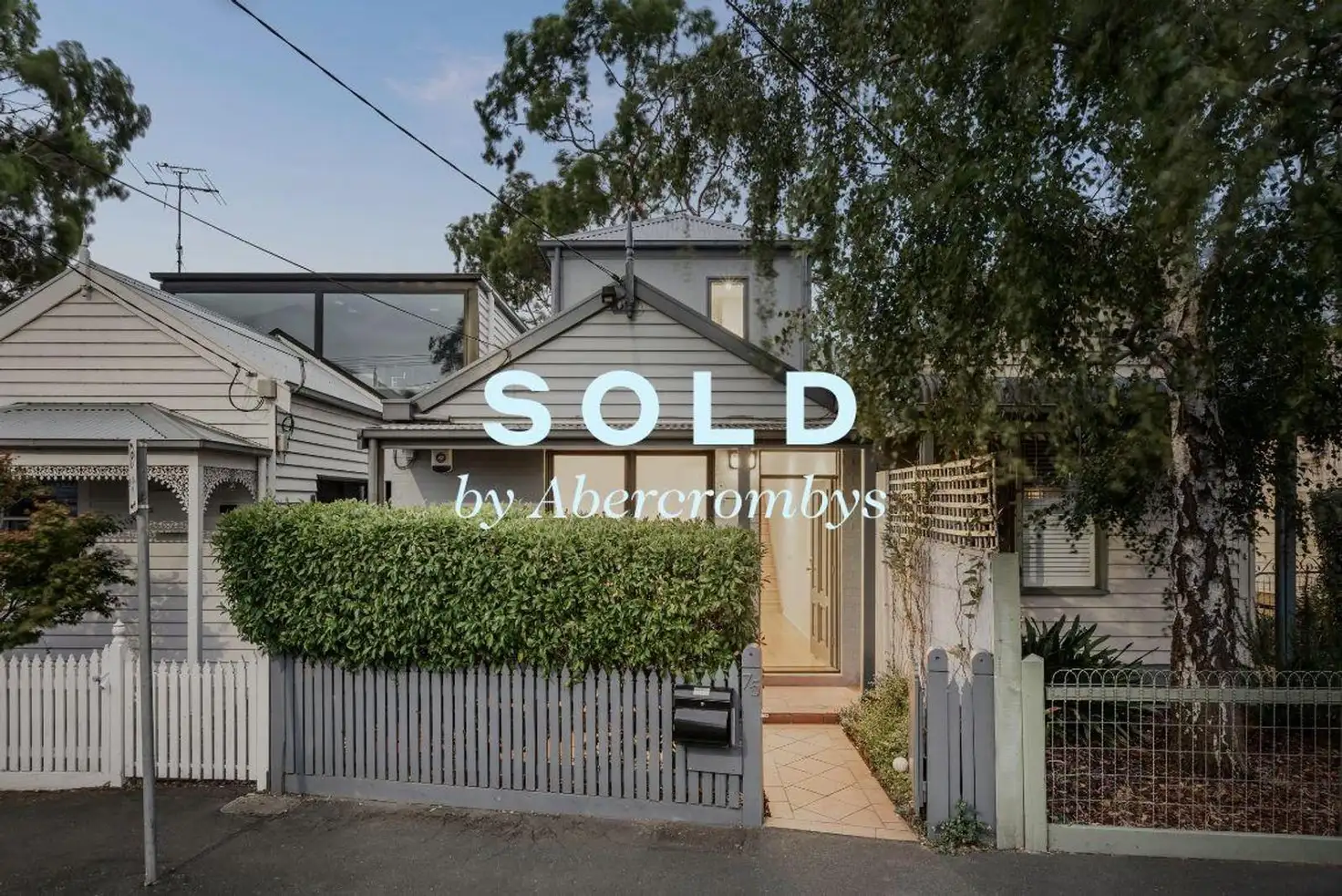 Main view of Homely house listing, 75 Pridham Street, Prahran VIC 3181