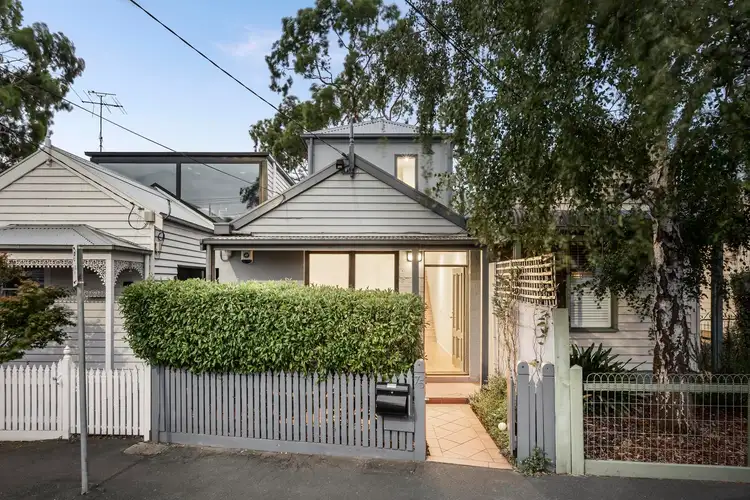 Second view of Homely house listing, 75 Pridham Street, Prahran VIC 3181