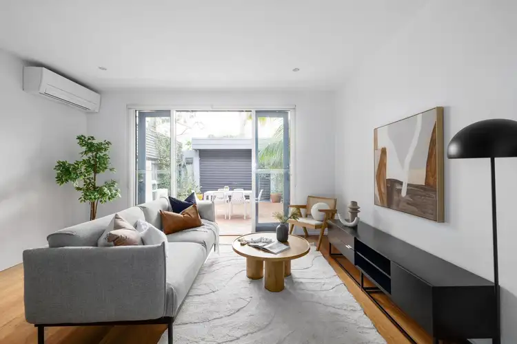 Third view of Homely house listing, 75 Pridham Street, Prahran VIC 3181