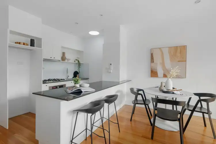 Fifth view of Homely house listing, 75 Pridham Street, Prahran VIC 3181