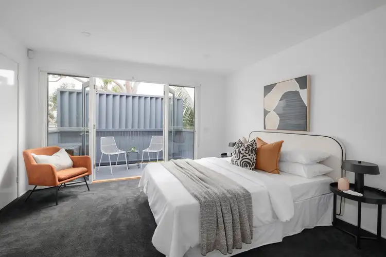 Sixth view of Homely house listing, 75 Pridham Street, Prahran VIC 3181