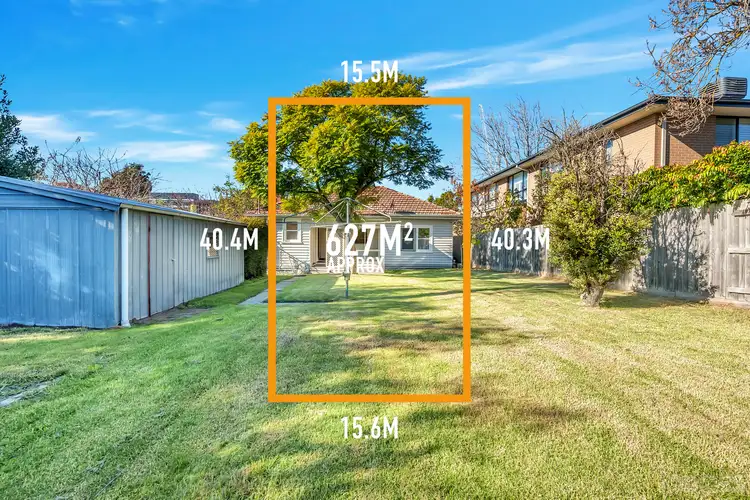 Second view of Homely house listing, 35 Middleton Street, Highett VIC 3190