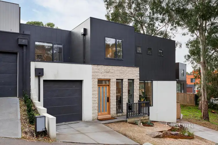 19 Harmony Drive, Diamond Creek VIC 3089