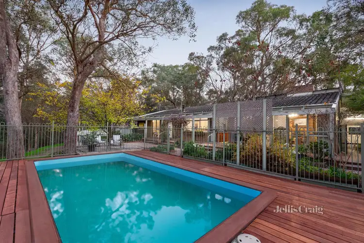 Main view of Homely house listing, 117-131 Webb Street, Warrandyte VIC 3113
