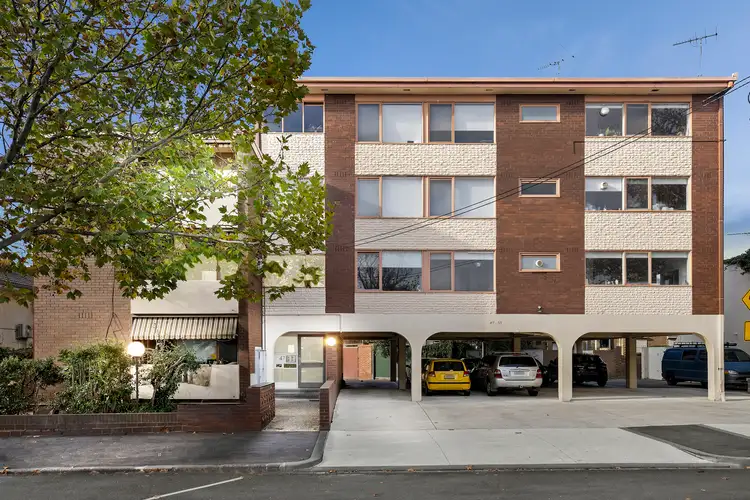 3/47 Barkly Street, Carlton VIC 3053