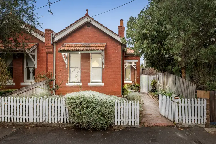 352 Barkly Street, Brunswick VIC 3056
