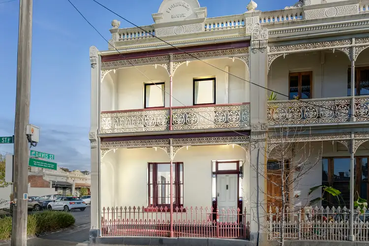 Main view of Homely house listing, 251 Canning Street, Carlton North VIC 3054