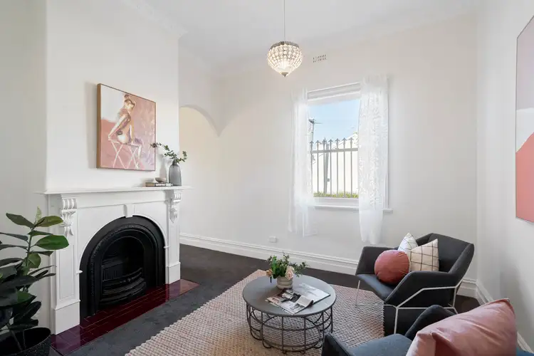 Third view of Homely house listing, 251 Canning Street, Carlton North VIC 3054