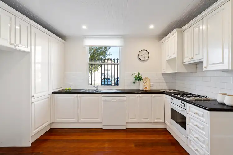 Fourth view of Homely house listing, 251 Canning Street, Carlton North VIC 3054
