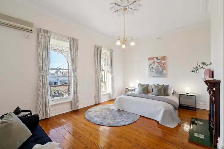 Sixth view of Homely house listing, 251 Canning Street, Carlton North VIC 3054
