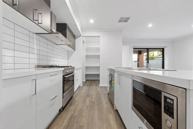Second view of Homely house listing, 307 Rodier Street, Ballarat East VIC 3350