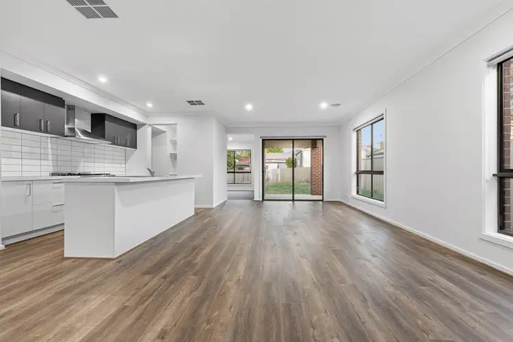 Third view of Homely house listing, 307 Rodier Street, Ballarat East VIC 3350