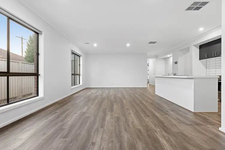 Fourth view of Homely house listing, 307 Rodier Street, Ballarat East VIC 3350