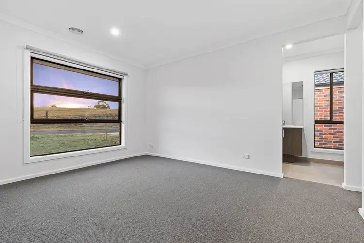 Fifth view of Homely house listing, 307 Rodier Street, Ballarat East VIC 3350