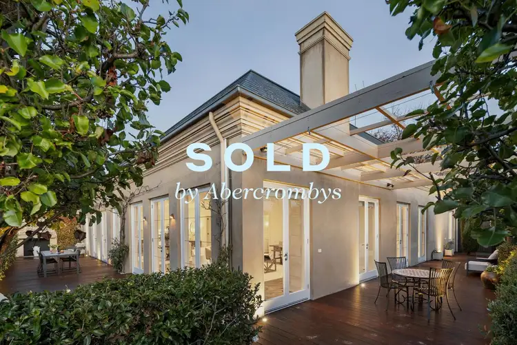 3/50 Hampden Road, Armadale VIC 3143