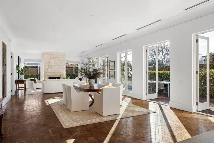 Second view of Homely house listing, 3/50 Hampden Road, Armadale VIC 3143