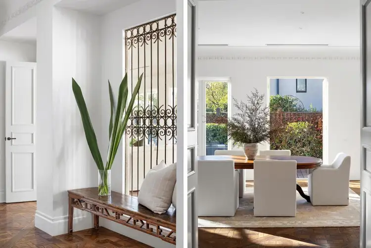 Fifth view of Homely house listing, 3/50 Hampden Road, Armadale VIC 3143