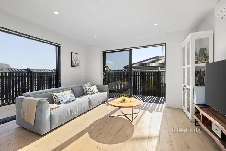 Second view of Homely apartment listing, 105/39 Nicholson Street, Bentleigh VIC 3204