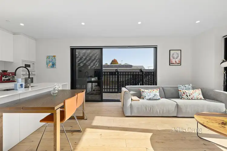 Third view of Homely apartment listing, 105/39 Nicholson Street, Bentleigh VIC 3204