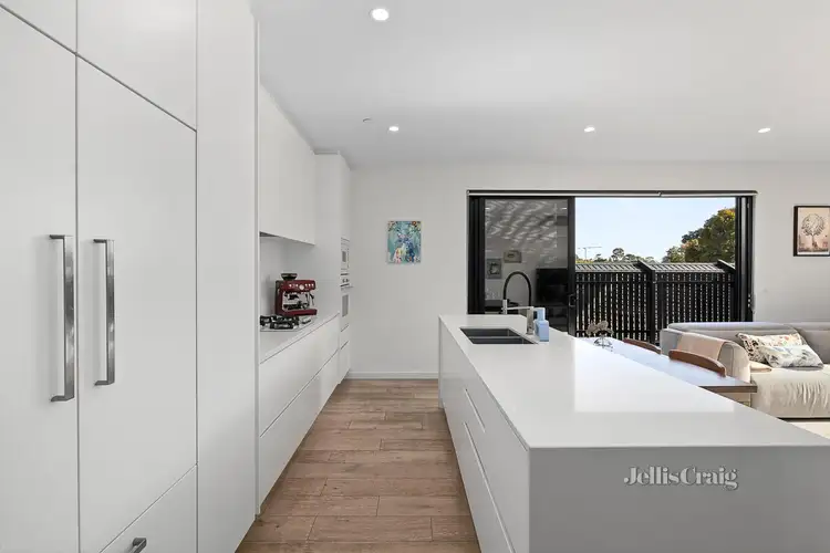 Fourth view of Homely apartment listing, 105/39 Nicholson Street, Bentleigh VIC 3204