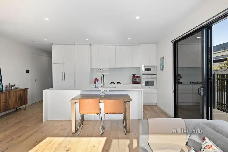 Fifth view of Homely apartment listing, 105/39 Nicholson Street, Bentleigh VIC 3204