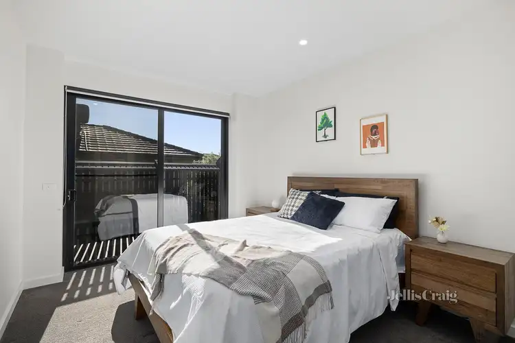 Sixth view of Homely apartment listing, 105/39 Nicholson Street, Bentleigh VIC 3204