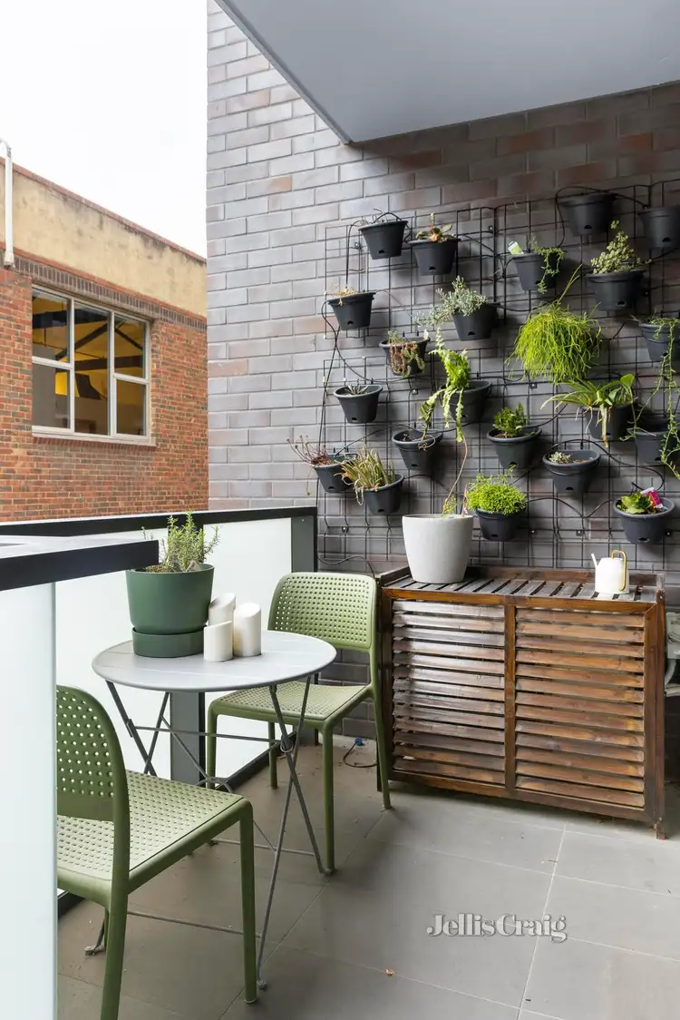 Second view of Homely townhouse listing, 7 Robert Street, Collingwood VIC 3066