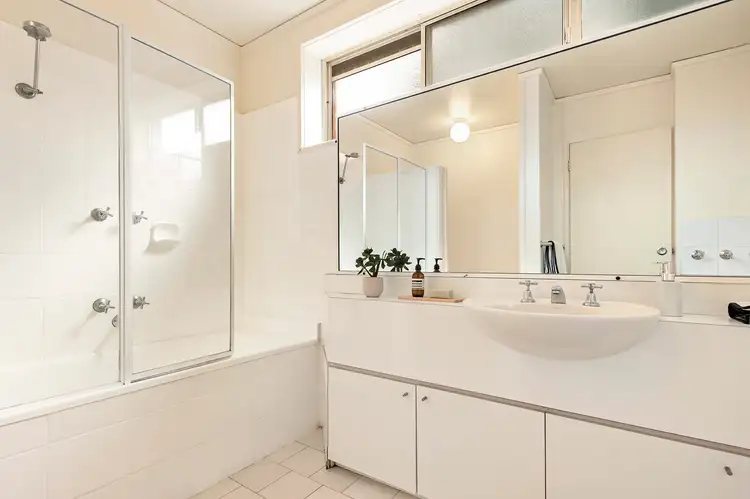 Fifth view of Homely apartment listing, 21/212 The Avenue, Parkville VIC 3052