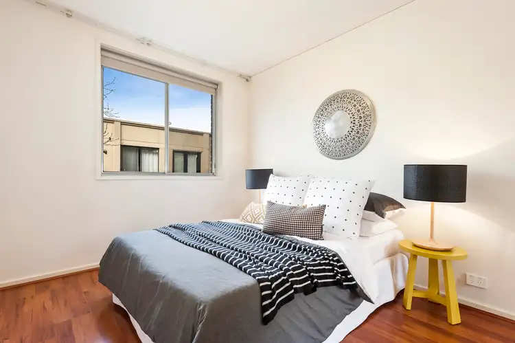 Sixth view of Homely apartment listing, 21/212 The Avenue, Parkville VIC 3052