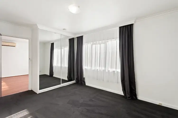 Fourth view of Homely apartment listing, 15/133 Epsom Road, Ascot Vale VIC 3032