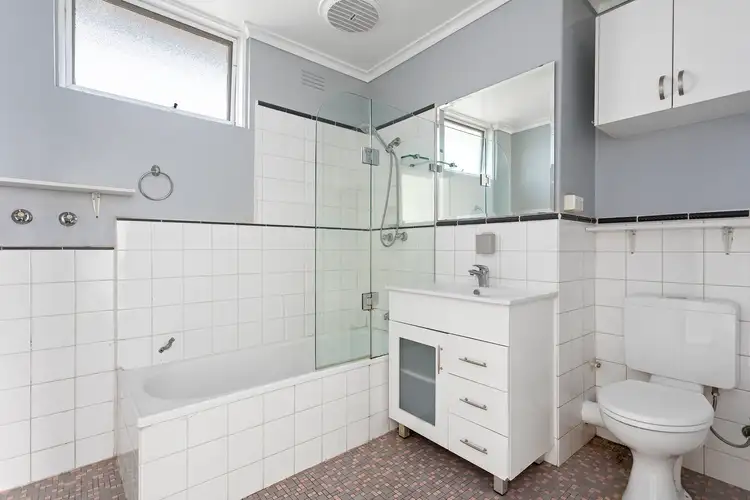 Fifth view of Homely apartment listing, 15/133 Epsom Road, Ascot Vale VIC 3032