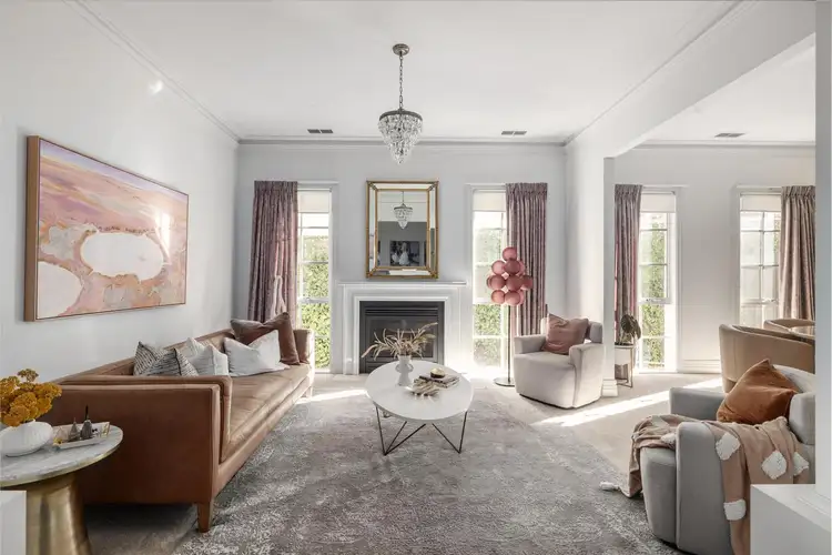Third view of Homely house listing, 27 Alfred Street, Kew VIC 3101