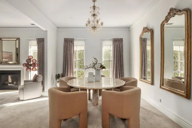 Fourth view of Homely house listing, 27 Alfred Street, Kew VIC 3101