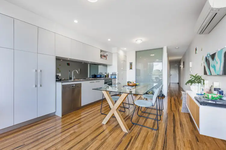 Third view of Homely apartment listing, 103A/168 Victoria Road, Northcote VIC 3070