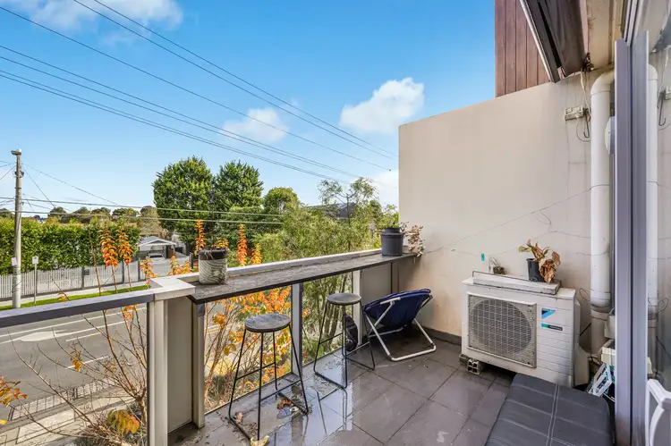 Fourth view of Homely apartment listing, 103A/168 Victoria Road, Northcote VIC 3070
