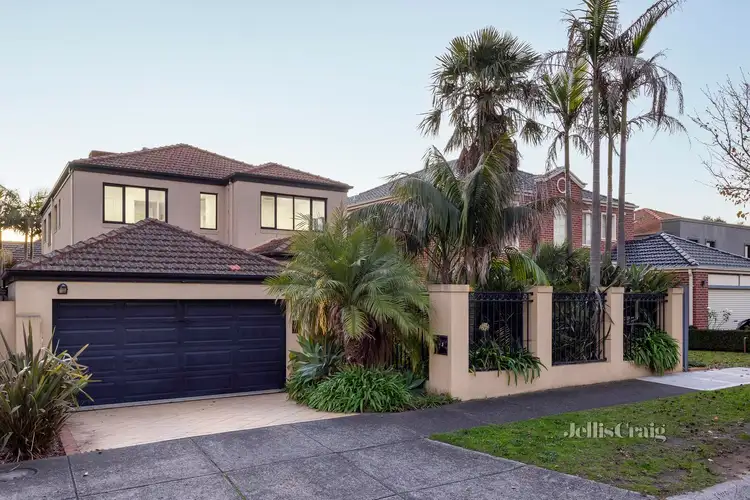 Main view of Homely house listing, 5 Park View Drive, Carnegie VIC 3163