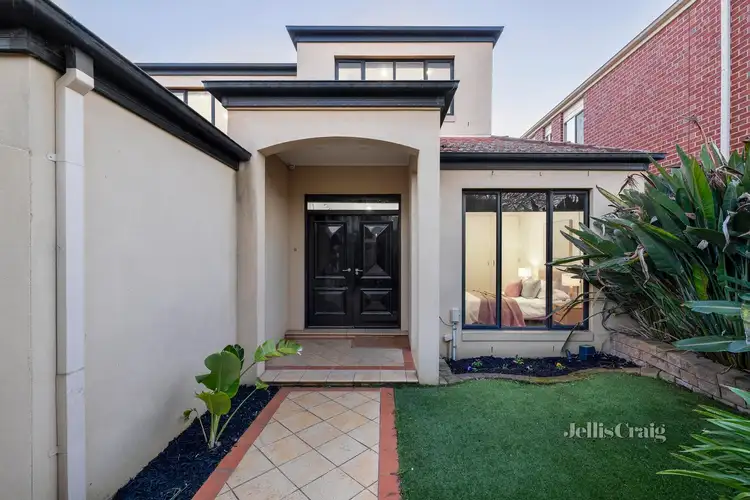 Second view of Homely house listing, 5 Park View Drive, Carnegie VIC 3163