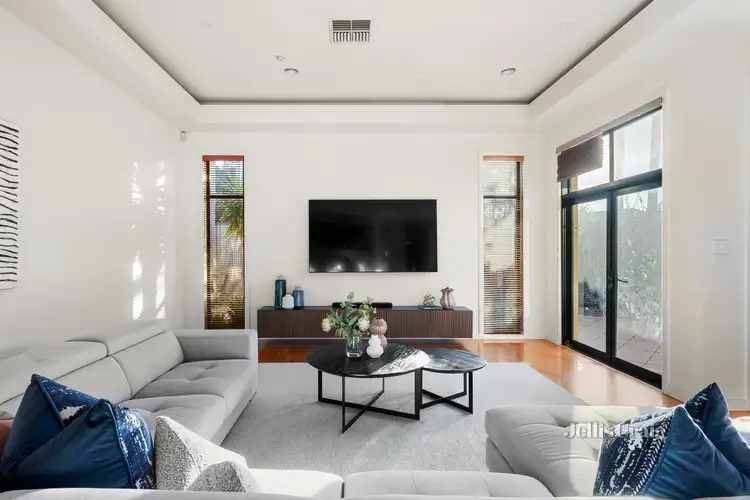 Third view of Homely house listing, 5 Park View Drive, Carnegie VIC 3163