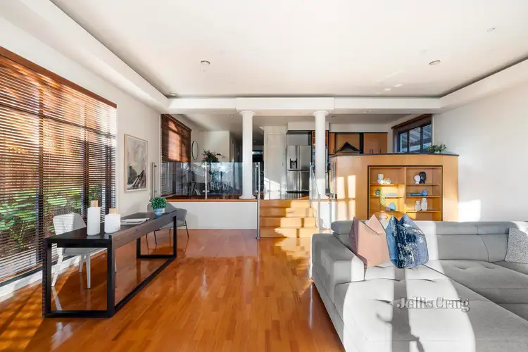 Fifth view of Homely house listing, 5 Park View Drive, Carnegie VIC 3163