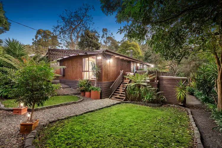 83 Glenvale Road, Donvale VIC 3111