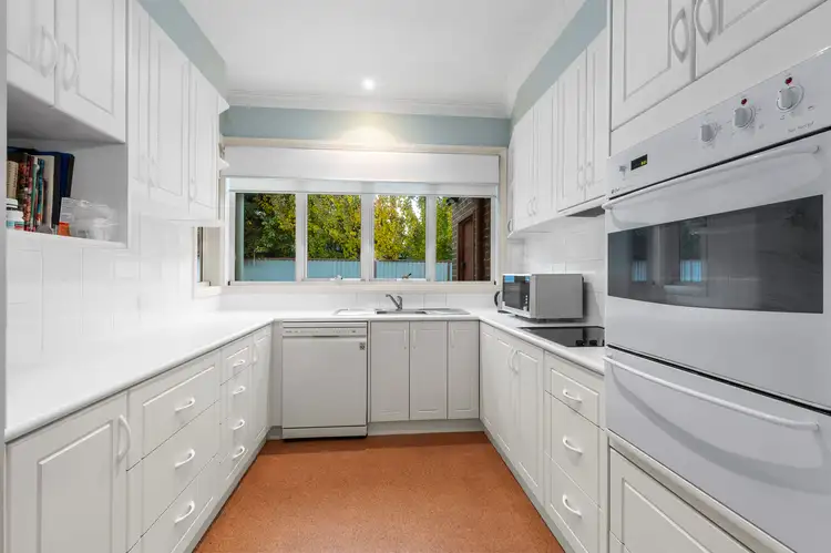 Fourth view of Homely townhouse listing, 2/1364 Gregory Street, Lake Wendouree VIC 3350